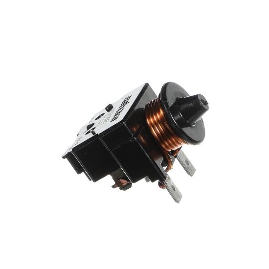 Picture of Trane Relay; Current Part# RLY03690