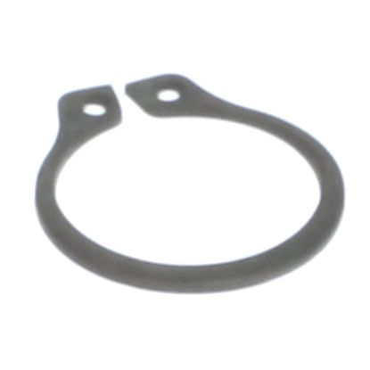 Picture of Trane Ring; External Retaining, .461 Free Dia Part# RNG00748