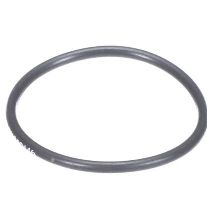 Picture of Trane Ring; O, 1.487 Id X .013 Rd, Refrigerant Only Part# RNG02146