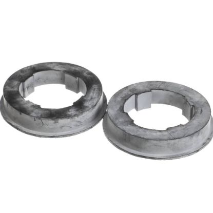 Picture of Trane Ring; Resilient Ring Kit (2 Rings) 2.5 Inch Diamet Part# RNG02600