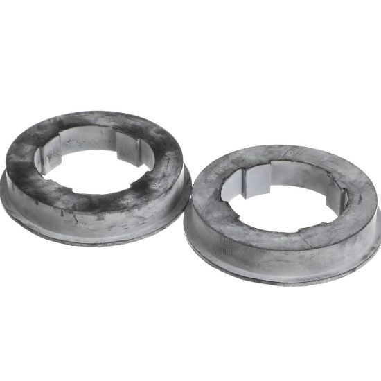 Picture of Trane Ring; Resilient Ring Kit (2 Rings) 2.5 Inch Diamet Part# RNG02600