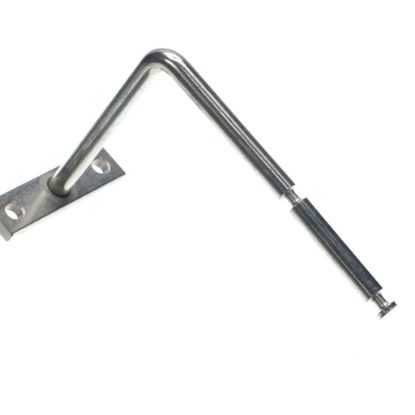 Picture of Trane Rod, Anti-spin Assy, Actuator Part# ROD00856
