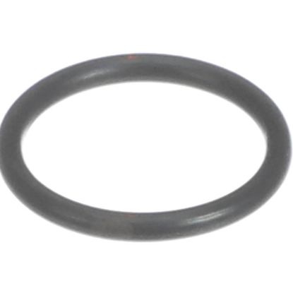 Picture of Trane Ring; O-ring, Epichlorohydrin Yb-146l 12.1 Id X 1. Part# RNG02523