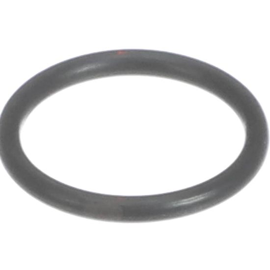 Picture of Trane Ring; O-ring, Epichlorohydrin Yb-146l 12.1 Id X 1. Part# RNG02523