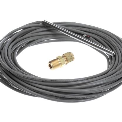 Picture of Trane Sensor; Temperature, -10 Thru 150 Deg F., 480 Inch Part# SEN00296