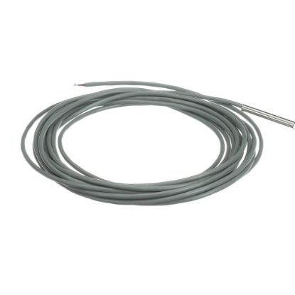 Picture of Trane Sensor;temp. Thermistor, 15-140F, .25 Di Part# SEN00387