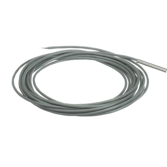 Picture of Trane Sensor;temp. Thermistor, 15-140F, .25 Di Part# SEN00387