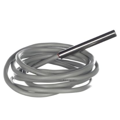 Picture of Trane Sensor; Temperature, 15-140F, 48 Jacket Part# SEN00469