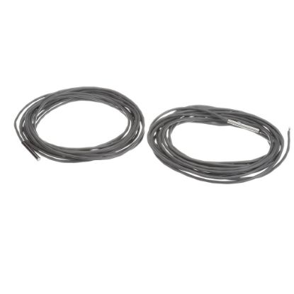 Picture of Trane Sensor;t, 15 To 140F, .25 Diax2.lg, 288 Part# SEN00404