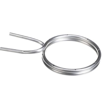 Picture of Trane Sensor; Kit, Flow Ring, Size 4 In, 5 In, 6 In Part# SEN01058