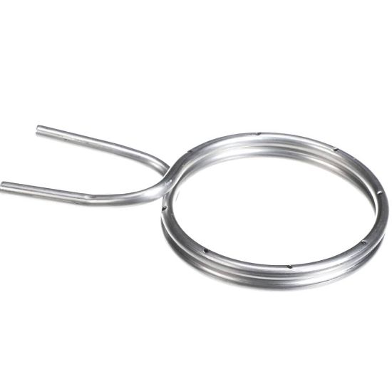 Picture of Trane Sensor; Kit, Flow Ring, Size 4 In, 5 In, 6 In Part# SEN01058