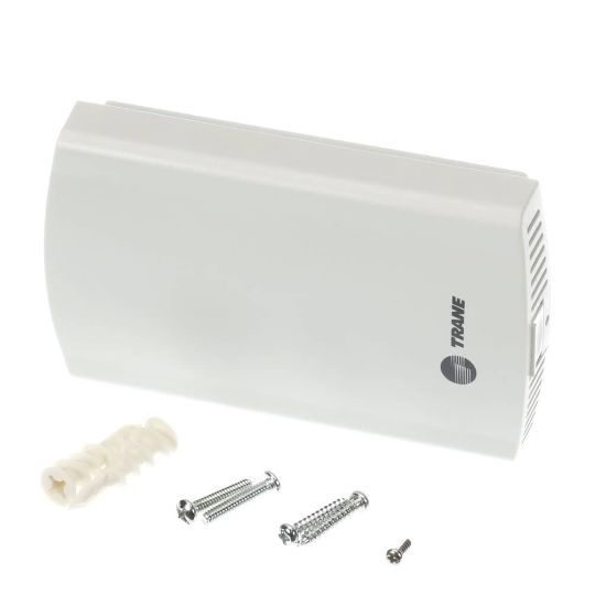 Picture of Trane Sensor, Zone, Remote Room Sensor, 10K(b Part# SEN01448