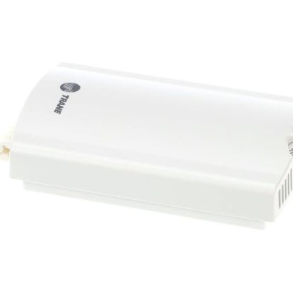 Picture of Trane Sensor, Zone, 10K, Fahrenheit Dial, (Bay Part# SEN01449