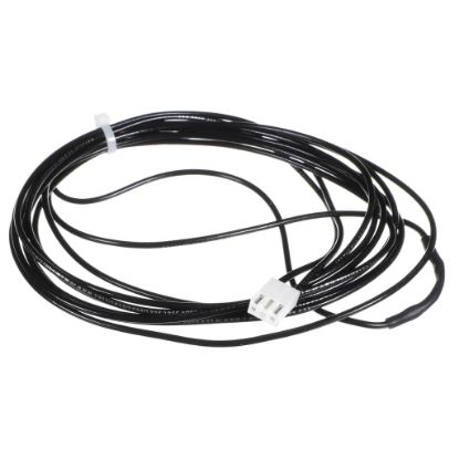 Picture of Trane Sensor, Assembly 9.75K Black Wires Part# SEN01369