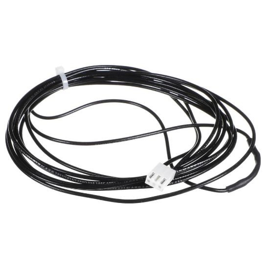 Picture of Trane Sensor, Assembly 9.75K Black Wires Part# SEN01369