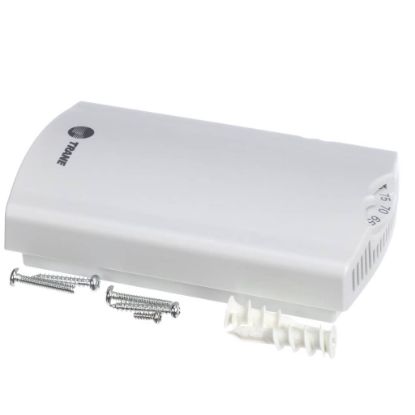 Picture of Trane Sensor, Zone, Set Three Speed Fan Part# SEN01517