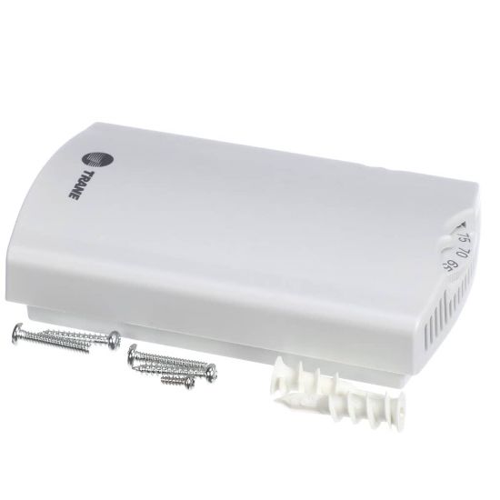 Picture of Trane Sensor, Zone, Set Three Speed Fan Part# SEN01517