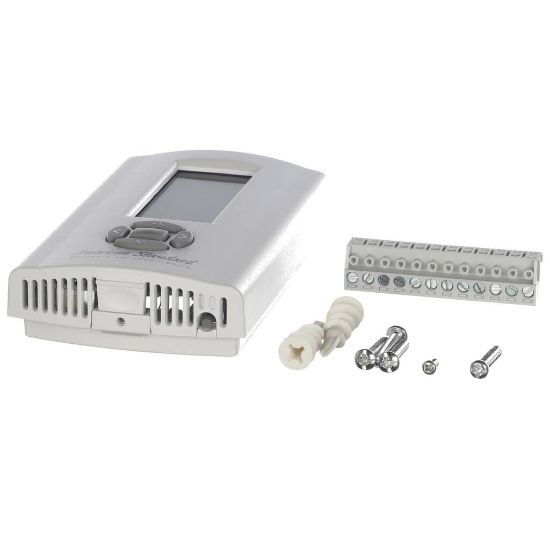 Picture of Trane Sensor; Programmable Zone, American Stan Part# SEN01578