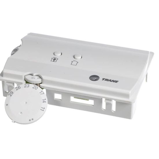 Picture of Trane Sensor, Interface, Set, 3 Speed Fan Part# SEN01520