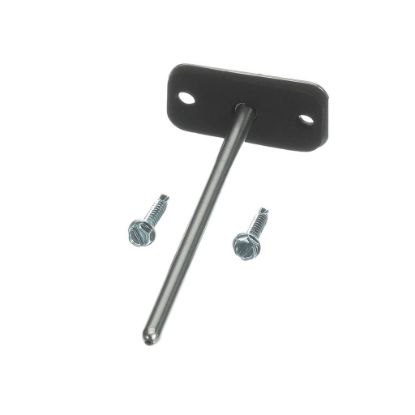 Picture of Trane Sensor; Static Pressure Tip - 4 In Part# SEN01986