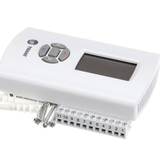 Picture of Trane Sensor, Temperature, Display Sensor,set Part# SEN02076