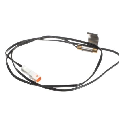 Picture of Trane Sensor; Thermistor Temperature Sensor, 30 Inch Bla Part# SEN02134