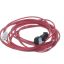Picture of Trane Sensor; Dome, Ntc Thermistor, Temp Range Part# SEN02136