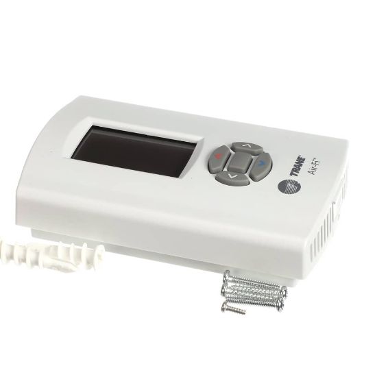 Picture of Trane Sensor; Temperature, Wireless, Digital Display Part# SEN02362