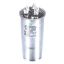 Picture of Trane Capacitor; 30+5Mfd 440V Round Run Capacitor Part# SFCAP30D5440R
