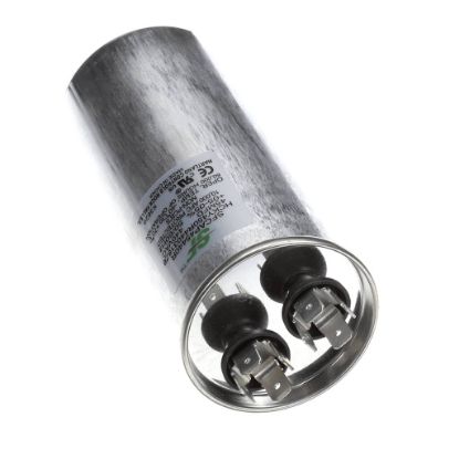 Picture of Trane Capacitor; 45Mfd 370/440V Round Run Capacitor Part# SFCAP45440R