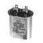 Picture of Trane Capacitor, 5Mfd 370/440V Oval Part# SFCAP5440