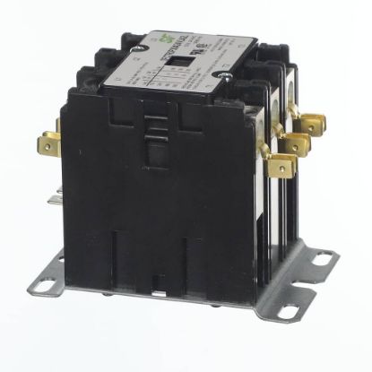 Picture of Trane Contactor; 3P 30A 24Vac / Lugs A2l Part# SFCTR3P30A24VLA2L