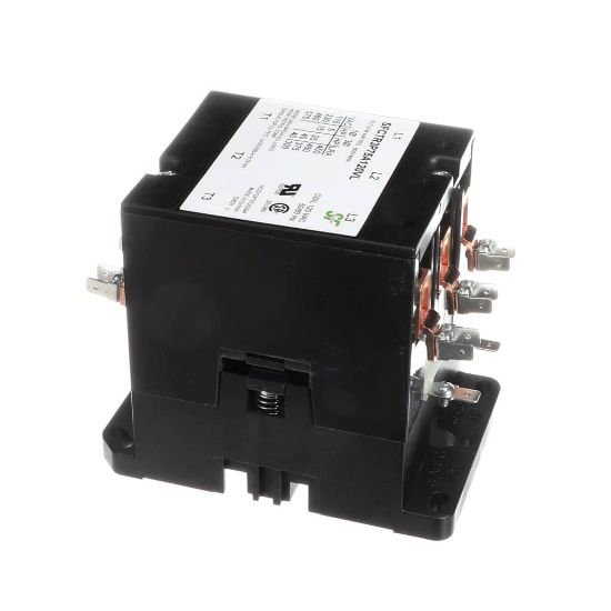 Picture of Trane Contactor; 3P 75A 120Vac / Lugs Part# SFCTR3P75A120VL
