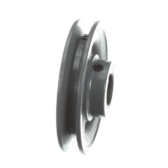 Picture of Trane Sheave; 1 Grv-a-fp 1.00 Bore V-belt Part# SHE05325