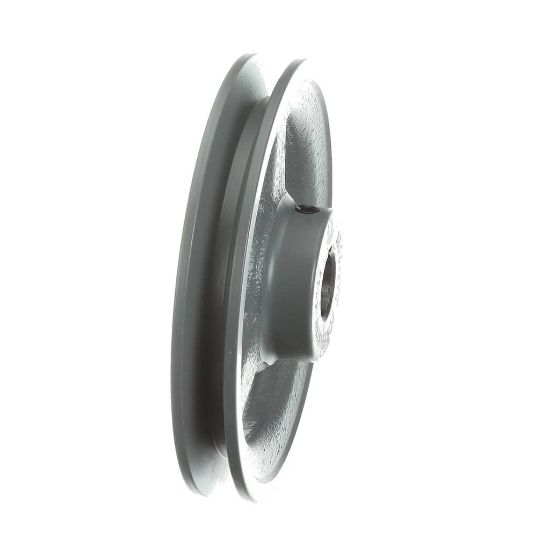 Picture of Trane Sheave; 1 Grv-a-fp .75 Bore V-belt Part# SHE05327