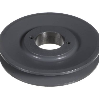 Picture of Trane Sheave; Bk57h, Less H Bushing Part# SHE05338