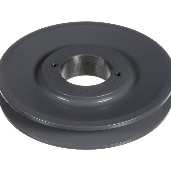 Picture of Trane Sheave; Bk57h, Less H Bushing Part# SHE05338