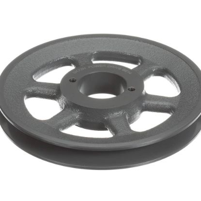 Picture of Trane Sheave; Bk72h, Less H Bushing Part# SHE05343