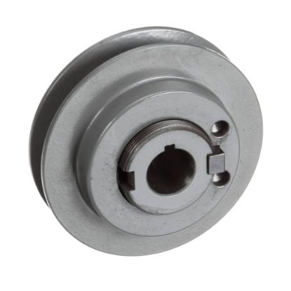 Picture of Trane Sheave 1Vp44 .875 Bore Part# SHE05385