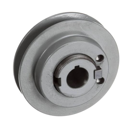 Picture of Trane Sheave 1Vp44 .875 Bore Part# SHE05385
