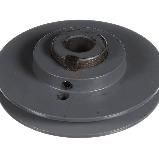 Picture of Trane Sheave; 1Vp56, 7/8 Bore Part# SHE05390