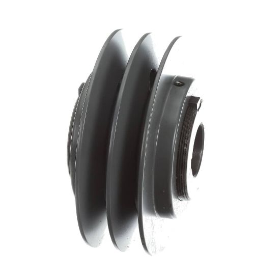 Picture of Trane Sheave; 2Vp62,1 3/8 Bore Part# SHE05407