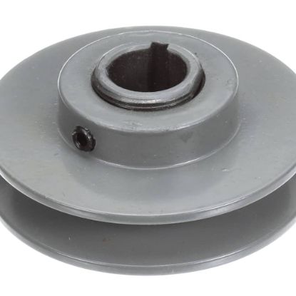 Picture of Trane Sheave; 1Vp40, .875 Bore Part# SHE05939