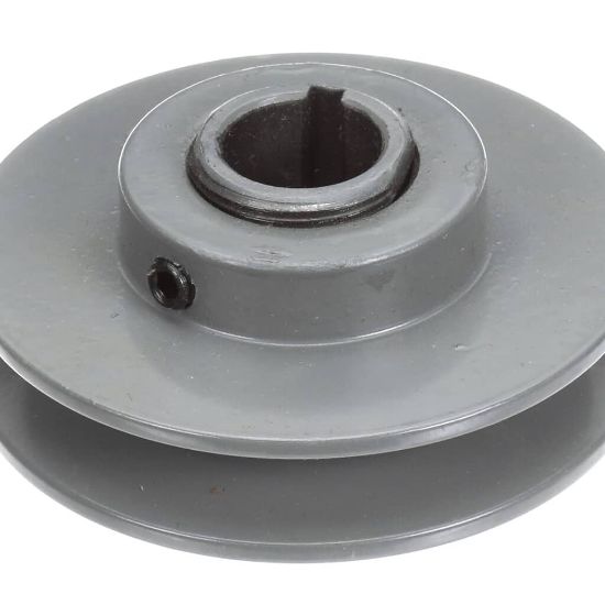 Picture of Trane Sheave; 1Vp40, .875 Bore Part# SHE05939