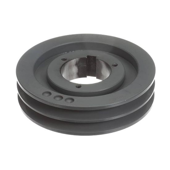 Picture of Trane Sheave; 2Pdb5v68 Less B Bushing Part# SHE06290