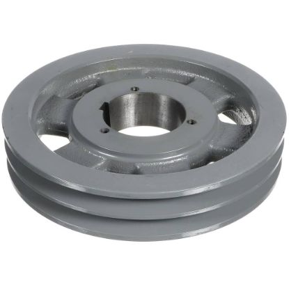 Picture of Trane Sheave; 2Pdb5v86, Less B Bushing Part# SHE06142