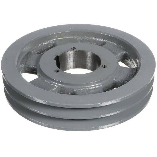 Picture of Trane Sheave; 2Pdb5v86, Less B Bushing Part# SHE06142