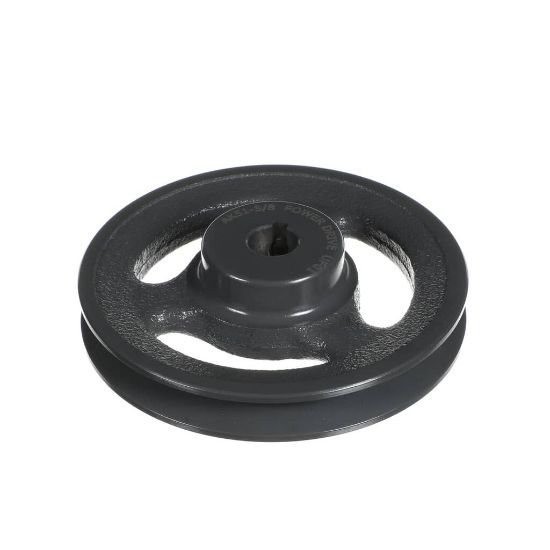 Picture of Trane Sheave; Ak51 X 5/8 Part# SHE05696