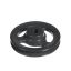 Picture of Trane Sheave; Ak51 X 5/8 Part# SHE05696