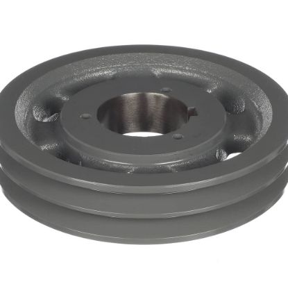 Picture of Trane Sheave; 2Pdb5v80 Less B Bushing Part# SHE06212